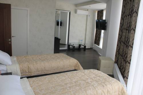 Фотография мини отеля Caral