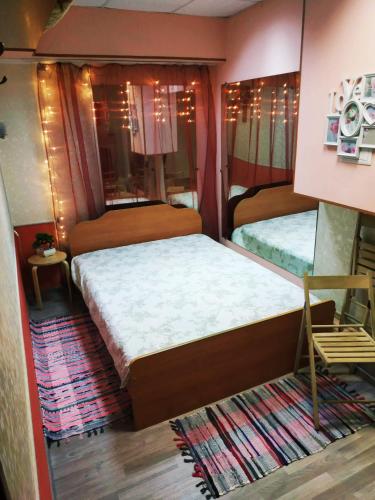 Фотография мини отеля Твоя Остановка