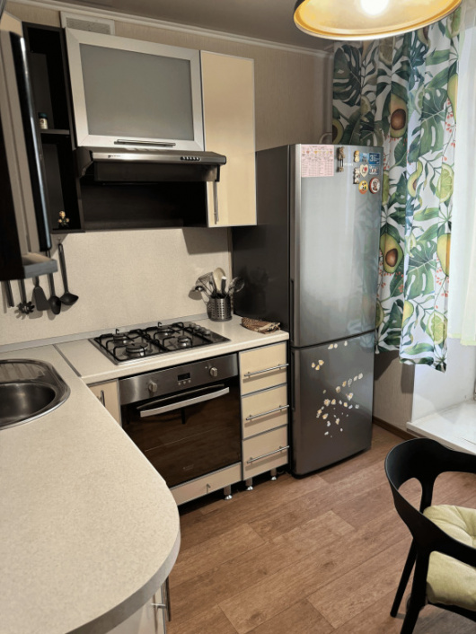 Фотографии квартиры
Квартира в Центре Города