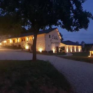 Фотографии мини отеля 
            L'étable gourmande chambres d'hôtes et ferme auberge