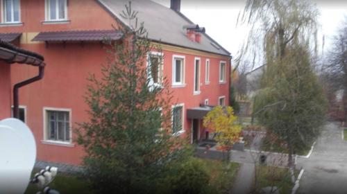 Фотография гостиницы Арарат