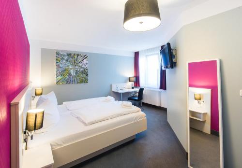 Фотография гостиницы Hotel Brinckmansdorf