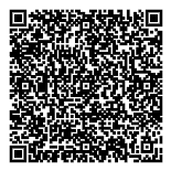 QR код хостела Берта