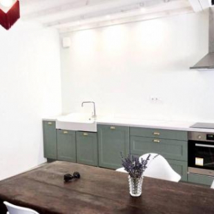 Фотография гостевого дома La Suite Gainsbourg