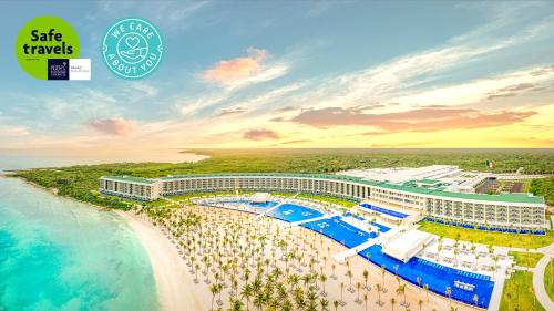 Фотографии гостиницы 
            Barceló Maya Riviera - All Inclusive Adults Only - New Hotel