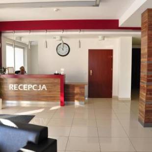 Фотографии гостиницы
Hotel Solec