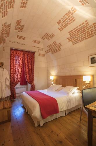 Фотография гостиницы Les Chambres de l'Abbaye