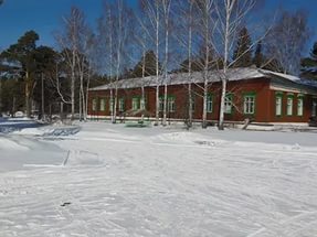 Фотография санатория Инза