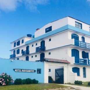 Фотография гостиницы Hotel Mar Navegantes