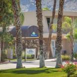 Фотография гостиницы Days Inn by Wyndham Palm Springs