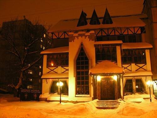 Фотография мини отеля Мерлин