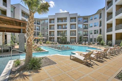 Фотография апарт отеля Kasa Dallas Love Field-Medical District