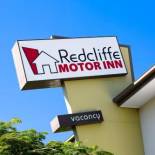 Фотография мотеля Redcliffe Motor Inn