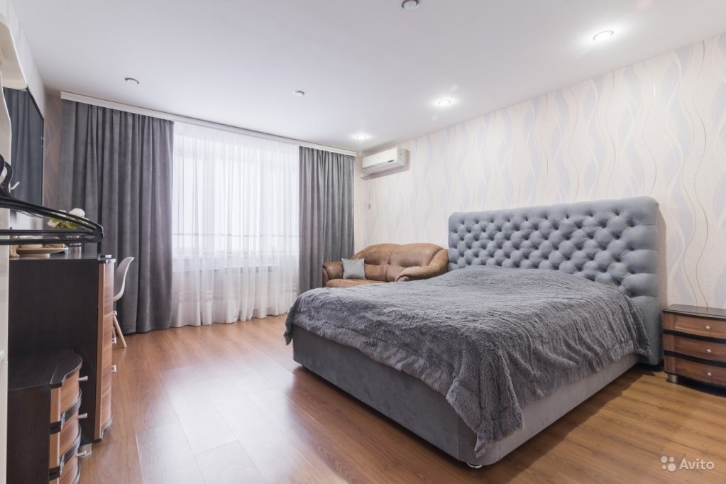 Фотография квартиры Апартаменты На-Сутки на Р. Удриса 9