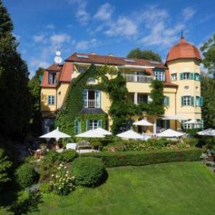 Фотографии гостиницы 
            Hotel Seeschlößl Velden