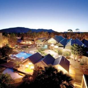 Фотографии гостиницы 
            DoubleTree by Hilton Alice Springs