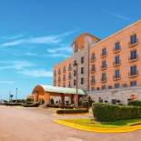 Фотография гостиницы Holiday Inn Express Silao-Aeropuerto Bajio, an IHG Hotel