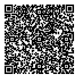 QR код базы отдыха Клевое место