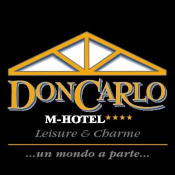 Фотография гостиницы Hotel Don Carlo