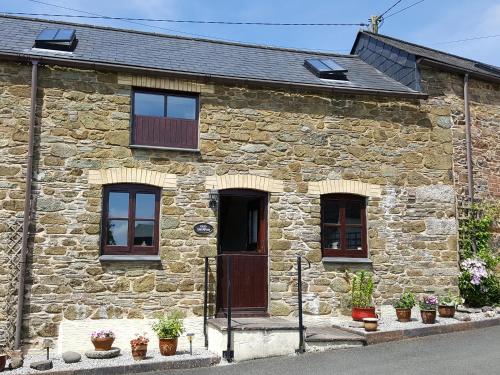 Фотография гостевого дома The Shippon, Launceston