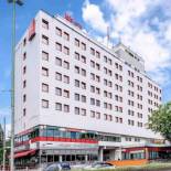 Фотография гостиницы ibis Berlin Messe