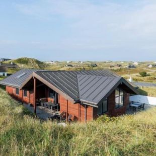 Фотография гостевого дома Holiday home Hvide Sande LIV