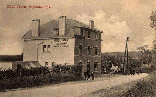 Фотографии мини отеля 
            La Villa du Pré Du Cerf