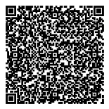 QR код храма Храм Сергия Радонежского