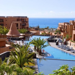 Фотография гостиницы Barceló Tenerife