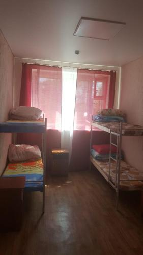 Фотография хостела Пчёлка