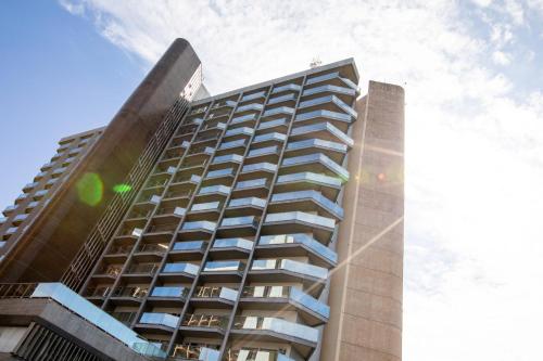 Фотография гостиницы Manhattan Plaza