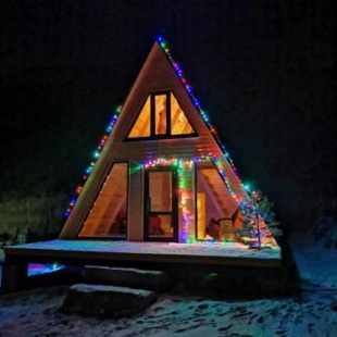 Фотография хостела Горный Флайчегем