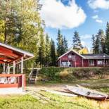 Фотография гостевого дома Lomaperkkiö Cottages