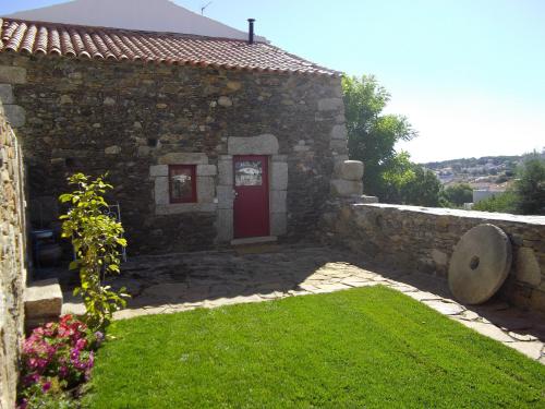 Фотография гостевого дома Palheiros do Castelo