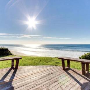 Фотографии гостевого дома 
            The Best Little Beach House on the Oregon Coast!