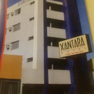 Фотография гостиницы Xantara Hotel