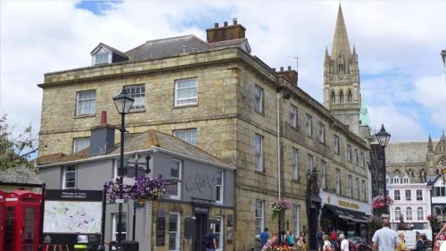 Фотография гостиницы Mannings Hotel