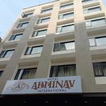 Фотография гостиницы Hotel Abhinav International