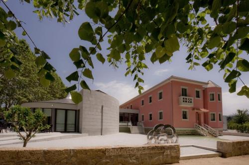 Фотография гостиницы Primavera Perfume Hotel