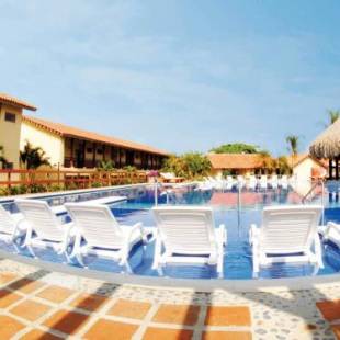 Фотографии гостиницы 
            Decameron Panaca - All Inclusive