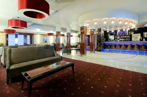 Фотография гостиницы Hotel Panorama