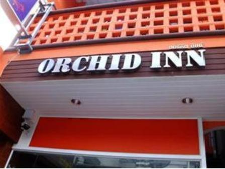 Фотографии гостиницы 
            Orchid Inn