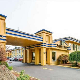 Фотография гостиницы Quality Inn Hotel, Kent