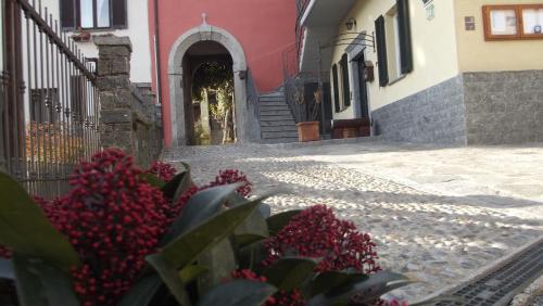 Фотография мини отеля B&B Monastero