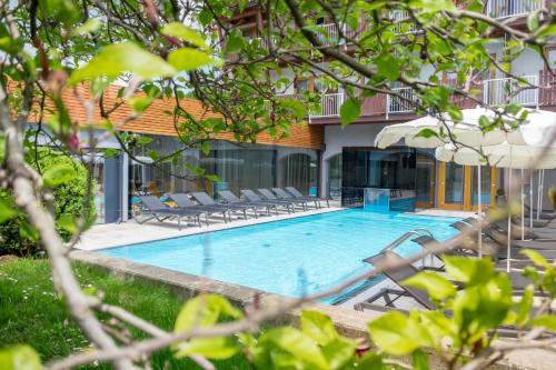 Фотография гостиницы Vulkanlandhotel Legenstein