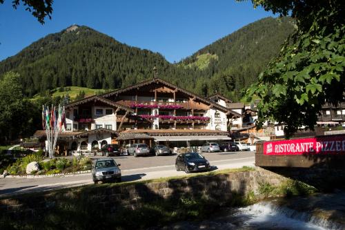 Фотография гостиницы Sport Hotel Majarè