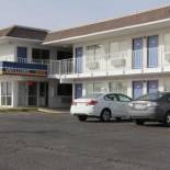 Фотография гостиницы Motel 6-Goodland, KS