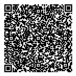 QR код мини отеля Керемет