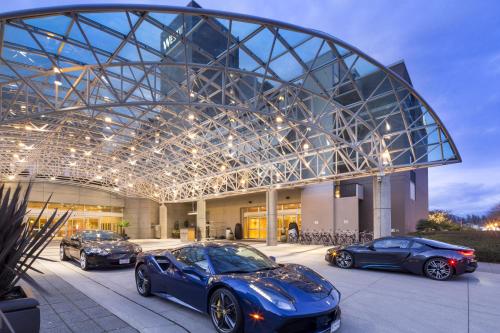 Фотография гостиницы The Westin Bayshore, Vancouver