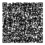 QR код хостела Аляска